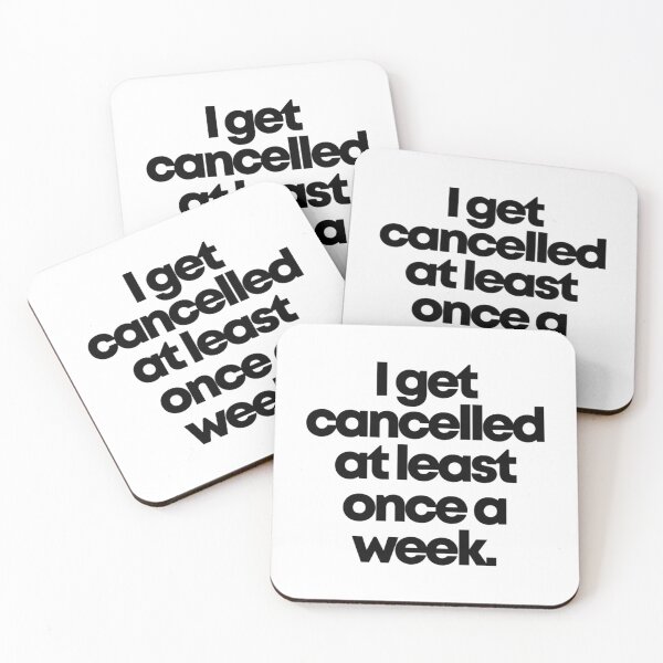 Item preview, Once A Week designed and sold by bangercitiba.