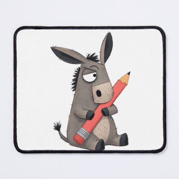 Item preview, The Pencil Has a Plan designed and sold by The-Art-of-D.