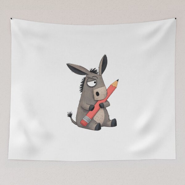 Item preview, The Pencil Has a Plan designed and sold by The-Art-of-D.