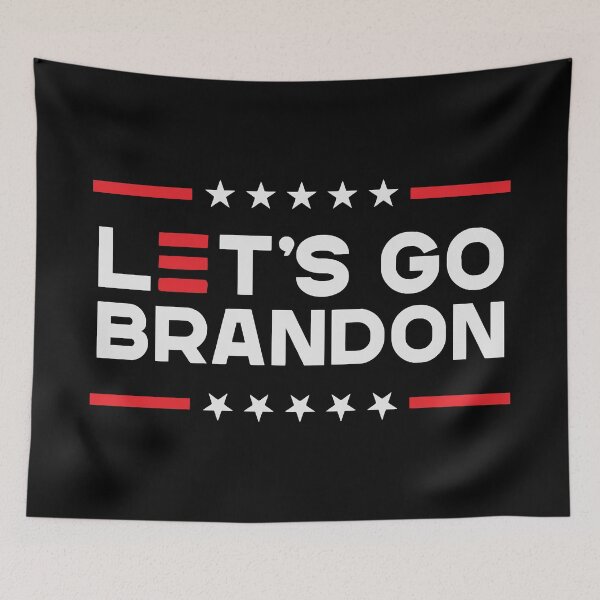Item preview, Calgary Let's Go Brandon Store bSkyline Pride designed and sold by Chanfacesaround.