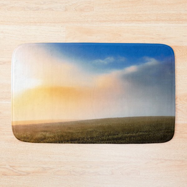 Item preview, Warm Cool Dawn designed and sold by Jim Love.