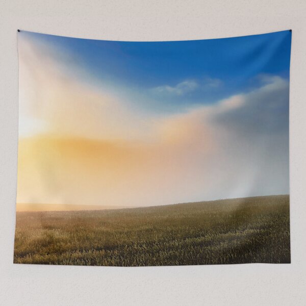 Item preview, Warm Cool Dawn designed and sold by Jim Love.