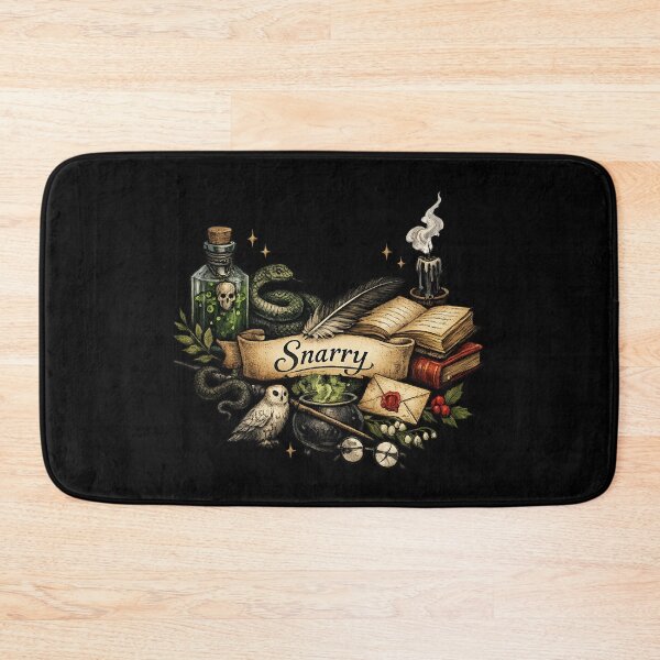 Item preview, Snarry Ship - Fandom - Snape × Harry II designed and sold by lonelymoony.