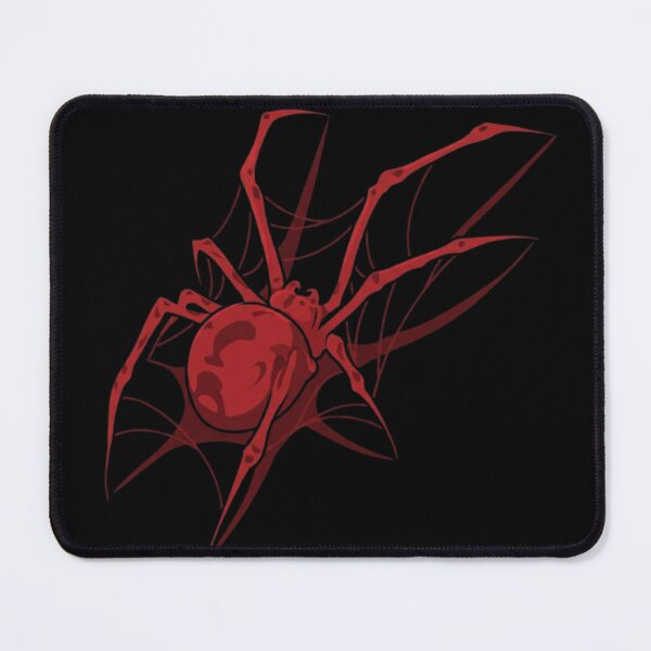 Item preview, Red Black Widow Spider designed and sold by MTN-Wear.