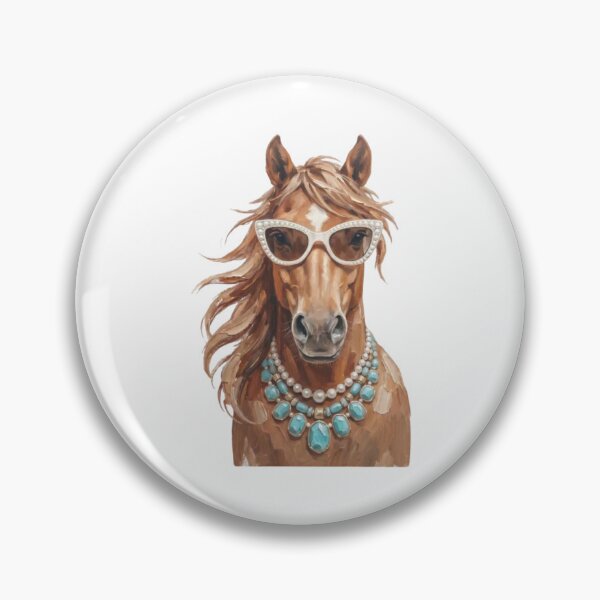 Item preview, Glam Horse  designed and sold by Gbriel3.
