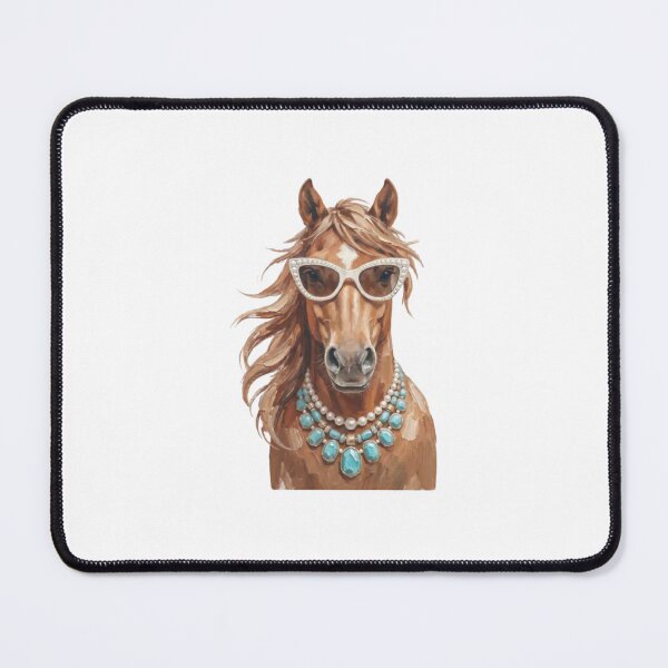 Item preview, Glam Horse designed and sold by Gbriel3.