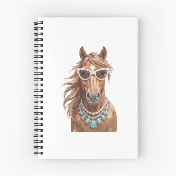 Item preview, Glam Horse  designed and sold by Gbriel3.