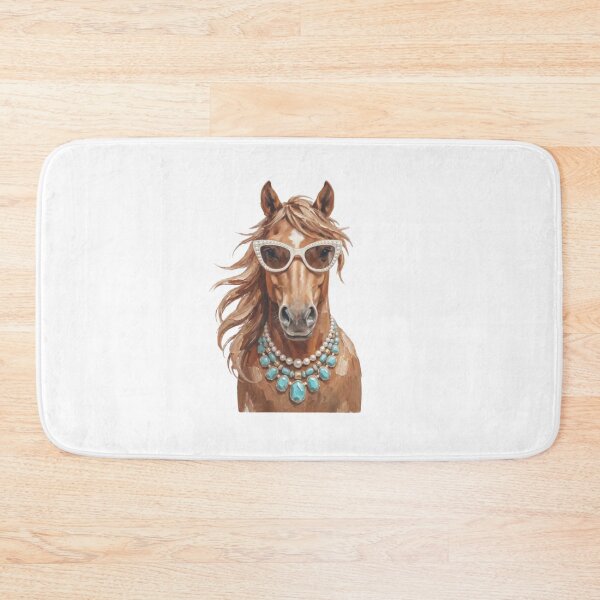 Item preview, Glam Horse  designed and sold by Gbriel3.