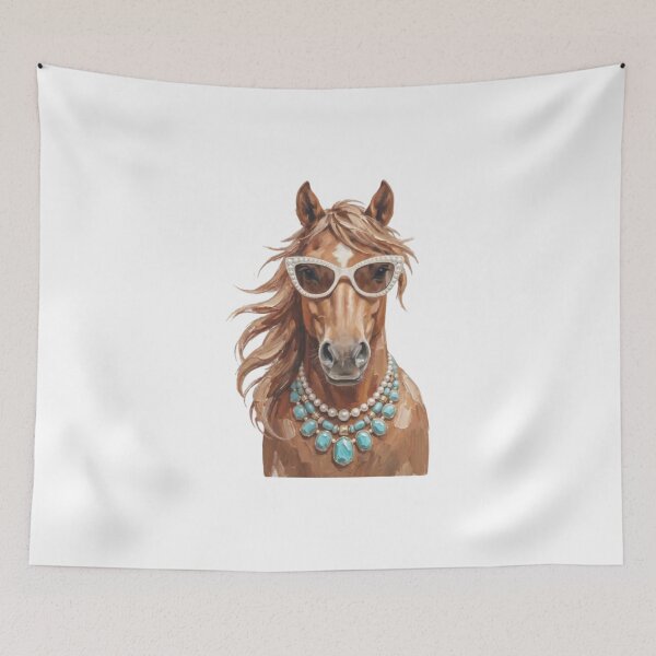 Item preview, Glam Horse  designed and sold by Gbriel3.