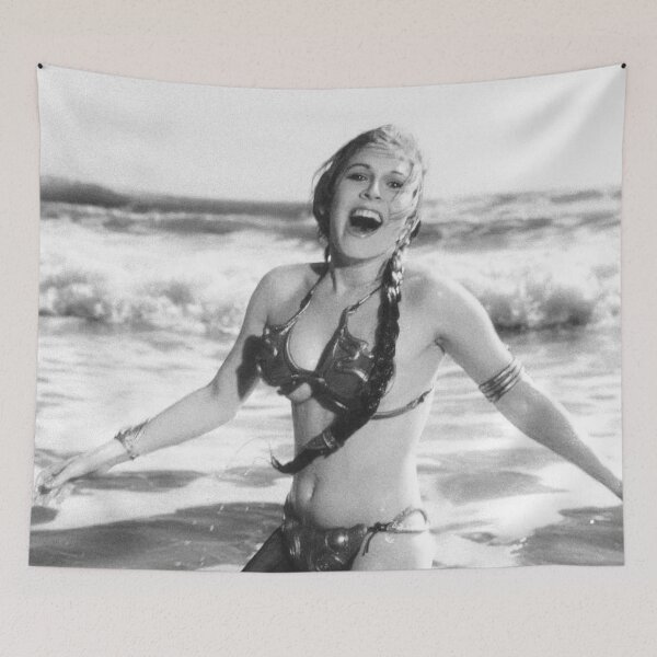 Item preview, CARRIE designed and sold by FILM GUTTER.