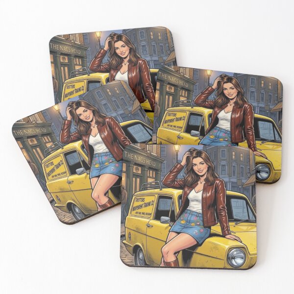 Item preview, Lederbraun: Hooky Street designed and sold by Lederbraun.