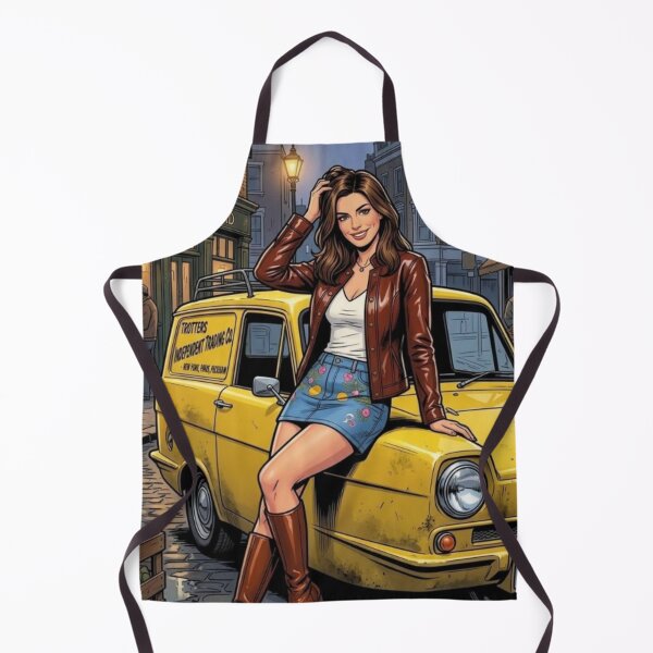 Item preview, Lederbraun: Hooky Street designed and sold by Lederbraun.