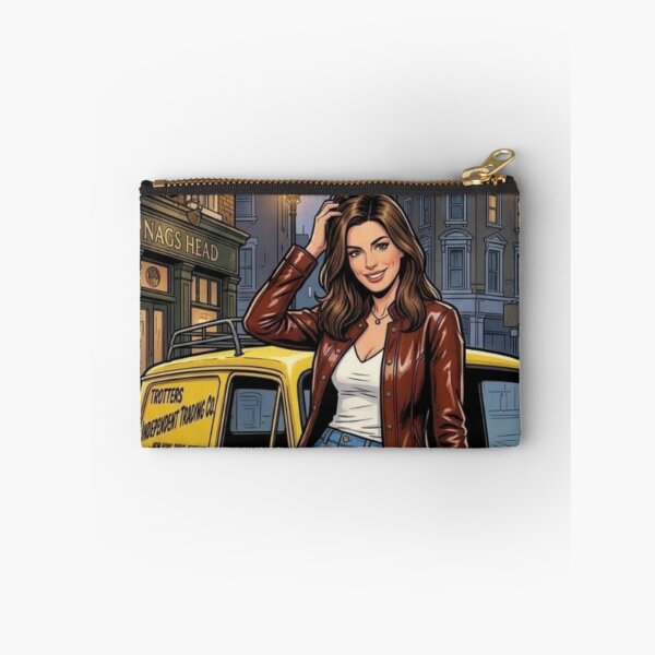 Item preview, Lederbraun: Hooky Street designed and sold by Lederbraun.