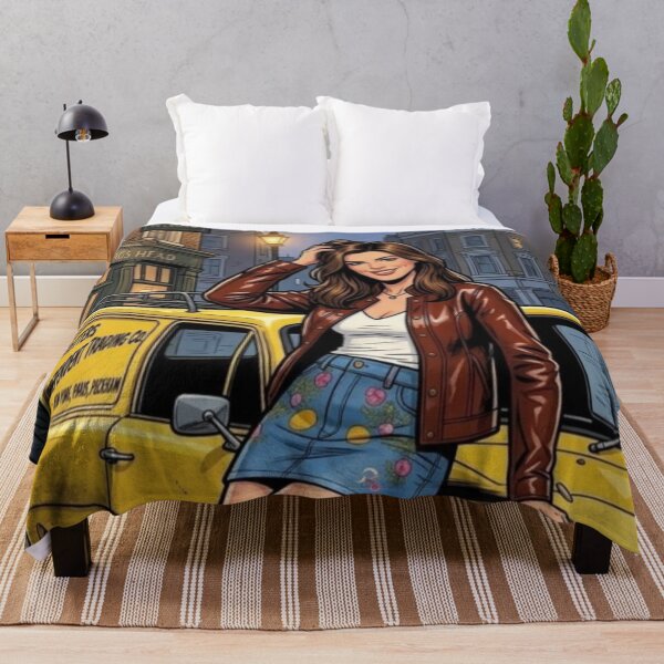 Item preview, Lederbraun: Hooky Street designed and sold by Lederbraun.
