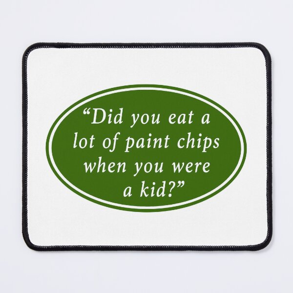 Item preview, Paint Chips designed and sold by Normbot2000.