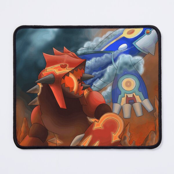 Item preview, When Tides Collide With Fire designed and sold by Lecalciro.