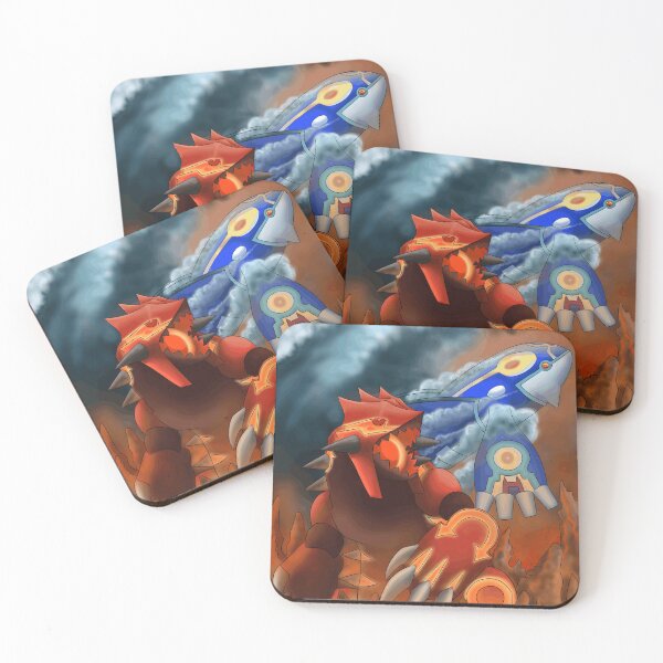 Item preview, When Tides Collide With Fire designed and sold by Lecalciro.