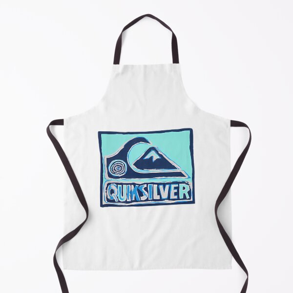 Item preview, Quiksilver Wave Summer Surf Aesthetic Print designed and sold by bangercitiba.