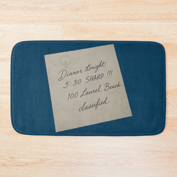 Item preview, DINNER TONIGHT MAVERICK designed and sold by BabaSoti.
