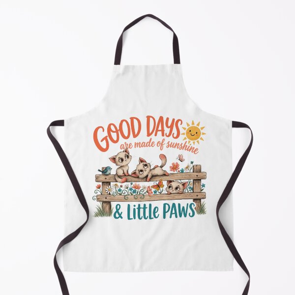 Item preview, Good Days Little Paws designed and sold by J-CCreations.