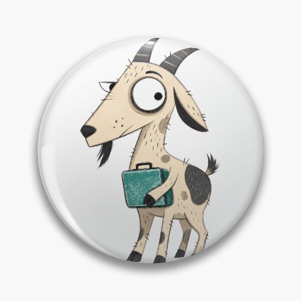 Item preview, Lunch Is Organized Enough designed and sold by The-Art-of-D.