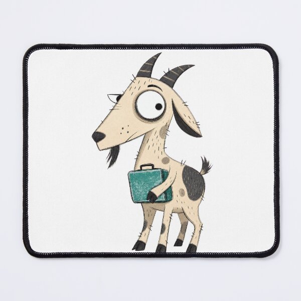 Item preview, Lunch Is Organized Enough designed and sold by The-Art-of-D.