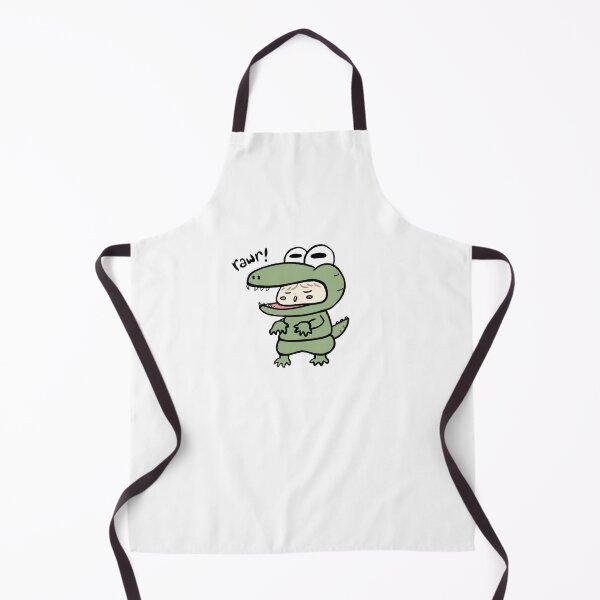 Item preview, Rawr! NT Croc designed and sold by Almost 2tudio.
