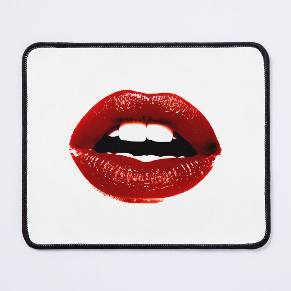 Item preview, Red Lips designed and sold by bangercitiba.