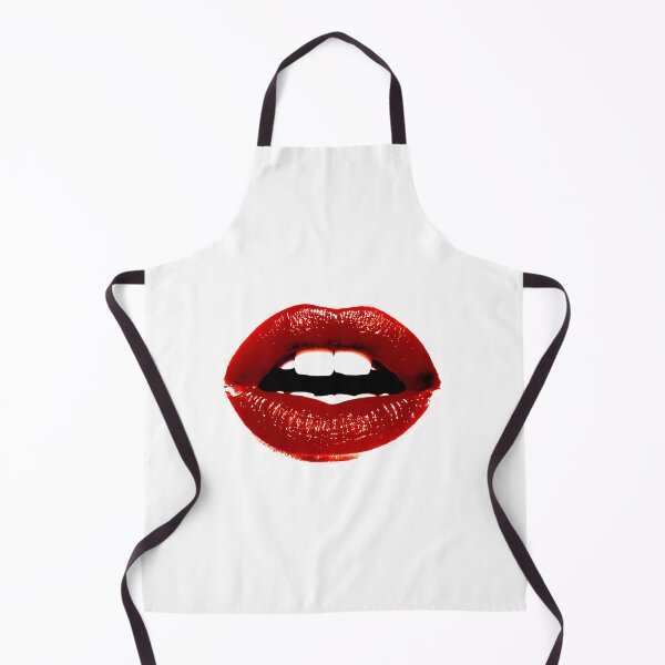 Item preview, Red Lips designed and sold by bangercitiba.