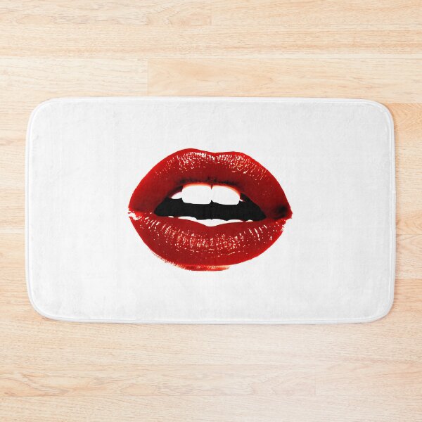 Item preview, Red Lips designed and sold by bangercitiba.