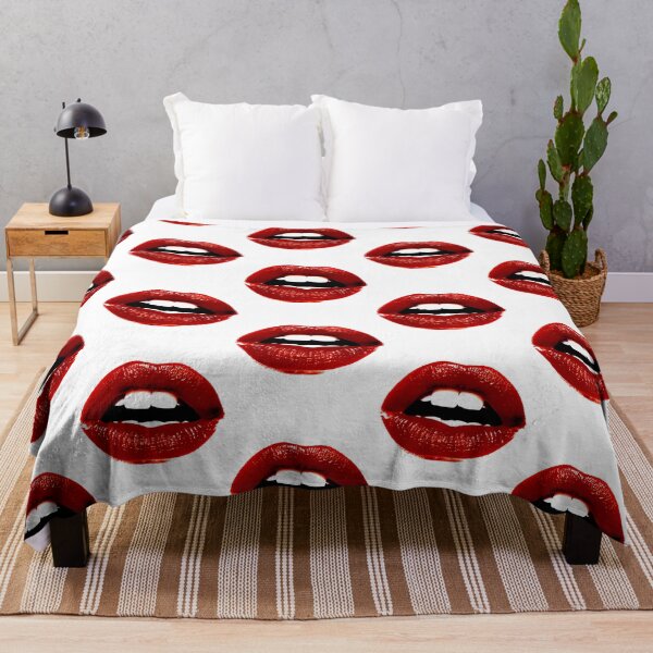 Item preview, Red Lips designed and sold by bangercitiba.