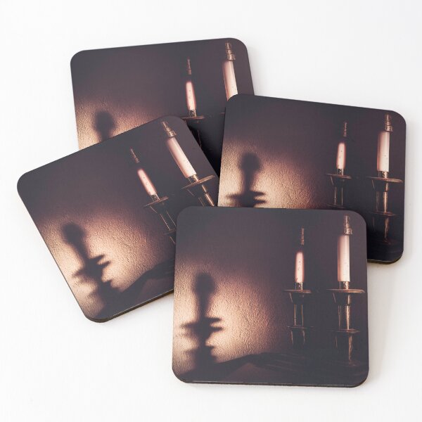 Item preview, The Weight Of Silence designed and sold by Jim Love.