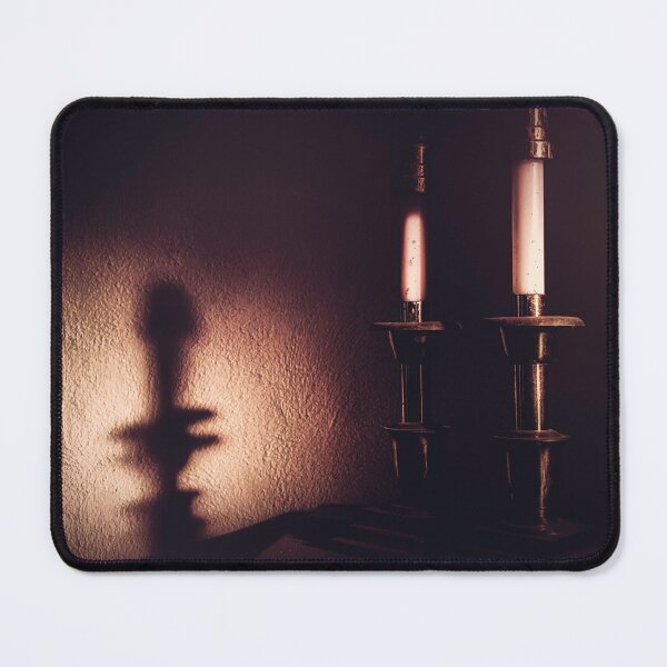 Item preview, The Weight Of Silence designed and sold by Jim Love.