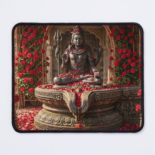 Item preview, Aum Shiva Shakti Ma designed and sold by JoreJj Z. Elprehzleinn.