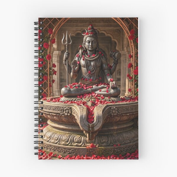 Item preview, Aum Shiva Shakti Ma designed and sold by JoreJj Z. Elprehzleinn.