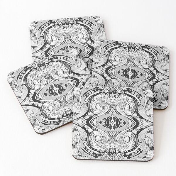Item preview, Robert Tyler Class | Collection 1 | Digital Abstract | RTC Studios designed and sold by RTC Studios.