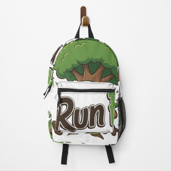 Item preview, Run Forest, Run! designed and sold by tomperys.