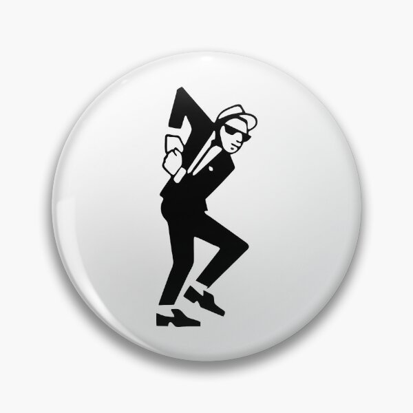 Item preview, Ska Music Guy Plaid Suit Tux - The Beat Bad Manner The Specials designed and sold by bangercitiba.