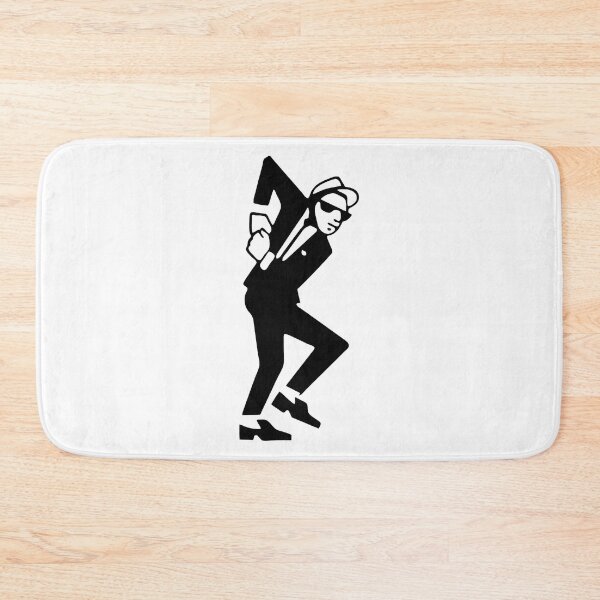 Item preview, Ska Music Guy Plaid Suit Tux - The Beat Bad Manner The Specials designed and sold by bangercitiba.