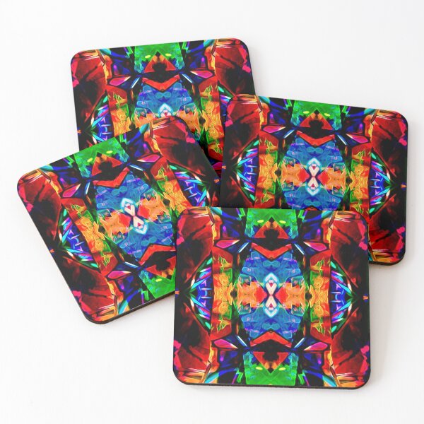 Item preview, Robert Tyler Class | Collection 1 | Digital Abstract | RTC Studios designed and sold by RTC Studios.