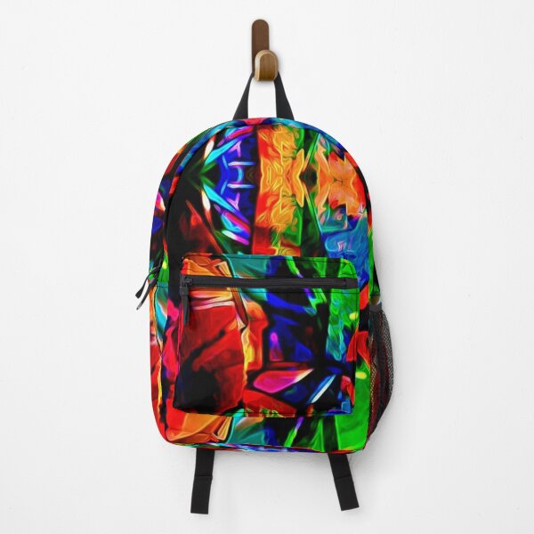 Item preview, Robert Tyler Class | Collection 1 | Digital Abstract | RTC Studios designed and sold by RTC Studios.