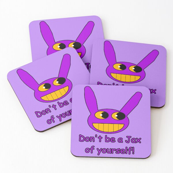 Item preview, Don't be a Jax of yourself designed and sold by ShopKujenga.