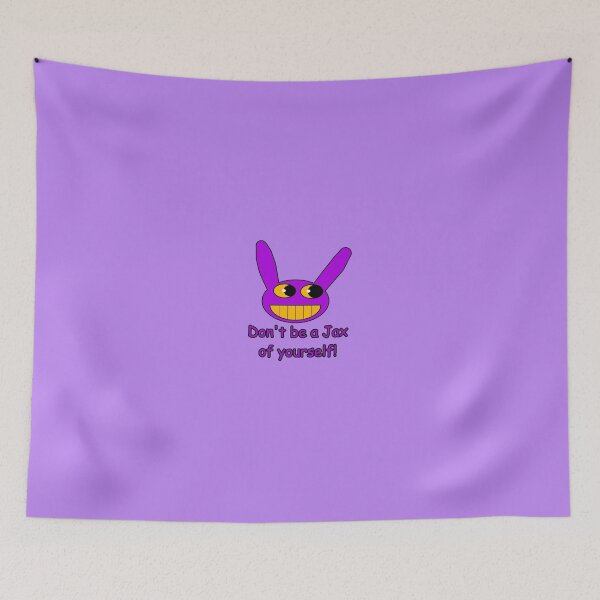 Item preview, Don't be a Jax of yourself designed and sold by ShopKujenga.