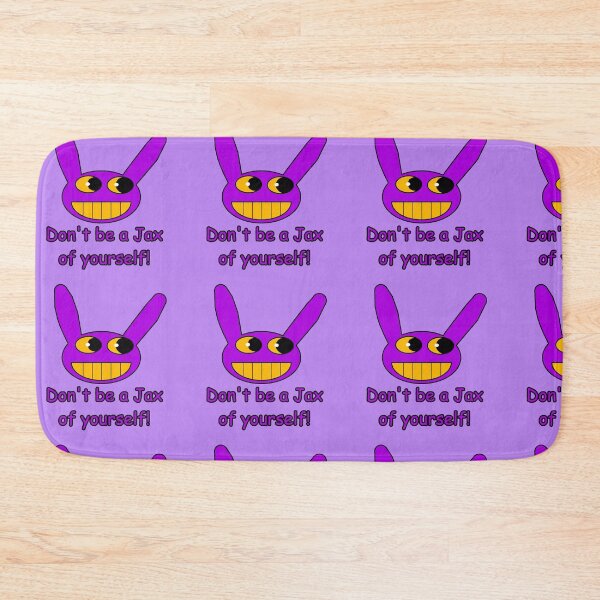 Item preview, Don't be a Jax of yourself designed and sold by ShopKujenga.