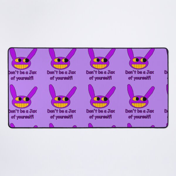 Item preview, Don't be a Jax of yourself designed and sold by ShopKujenga.