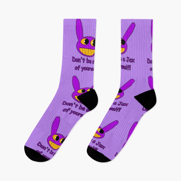 Item preview, Don't be a Jax of yourself designed and sold by ShopKujenga.