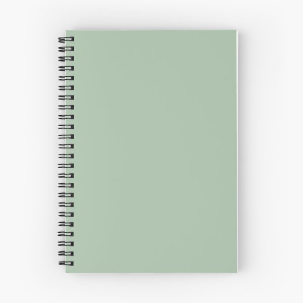 Item preview, Solid Sage Green Minimalist Design designed and sold by K..