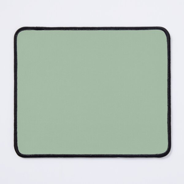 Item preview, Solid Sage Green Minimalist Design designed and sold by K..