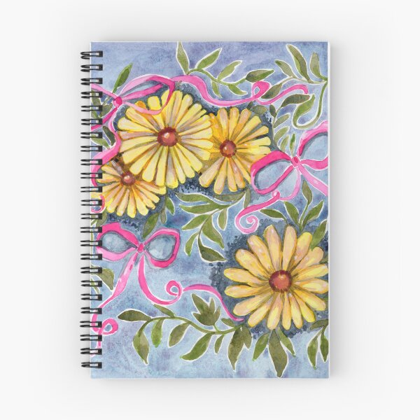 Item preview, Cheerful Botanical Watercolor  designed and sold by studiomannikko.
