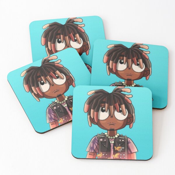 Item preview, Juice Wrld designed and sold by Bernard03.